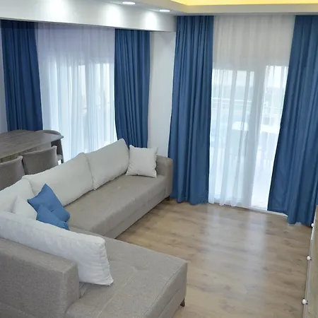וילה New Age Lilya Hisar *