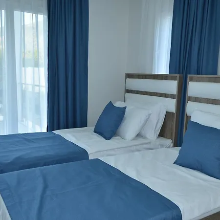 Villa New Age Lilya Hisar *