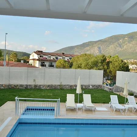 Villa New Age Lilya Hisar